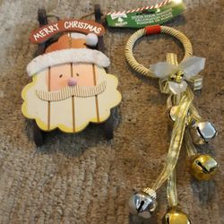 Christmas Ornaments 