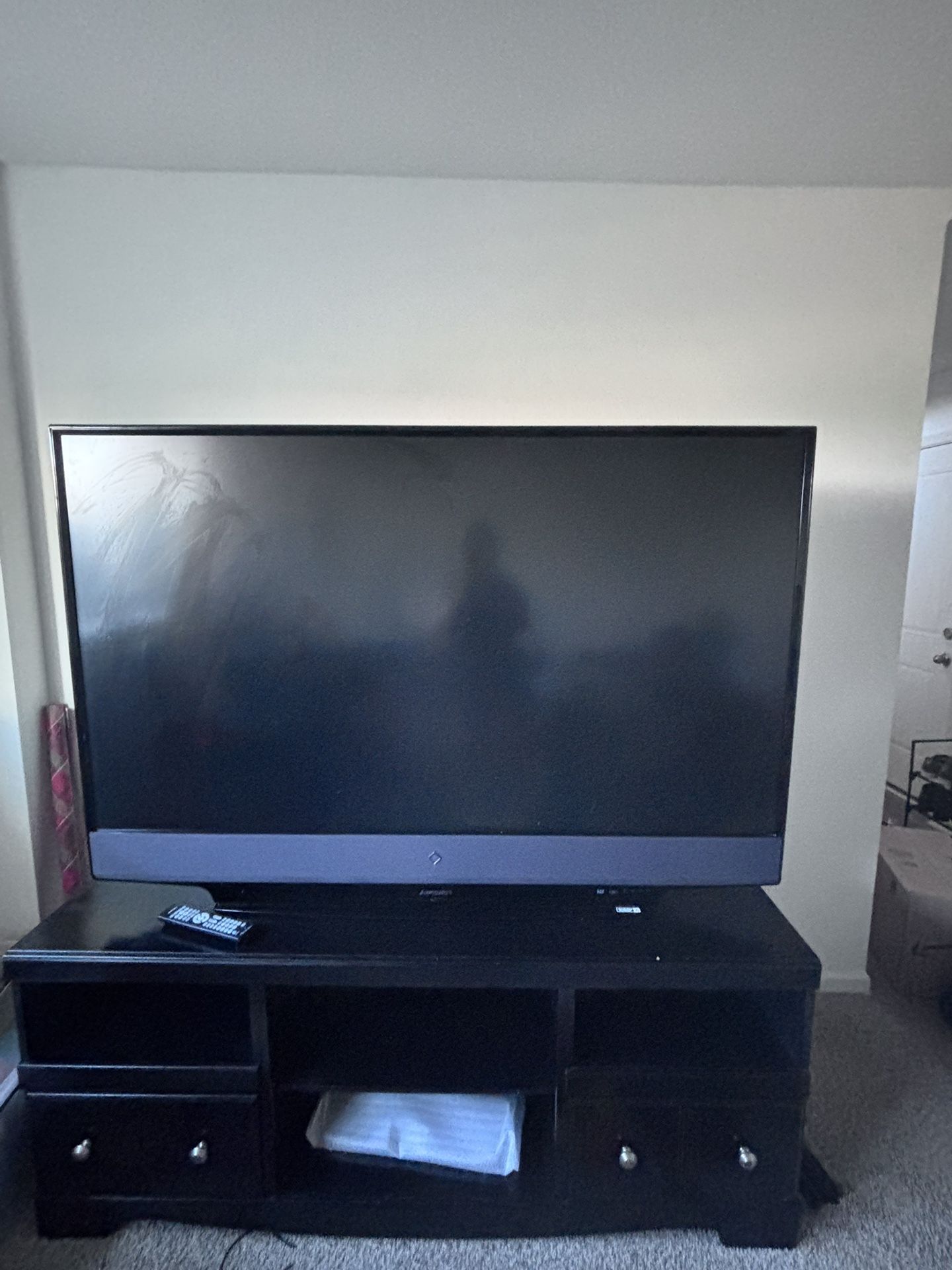 Used 65” TV for sale! Best Offer!