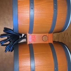 Donkey Kong Bongos 
