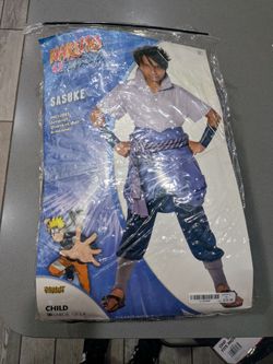 Halloween costume