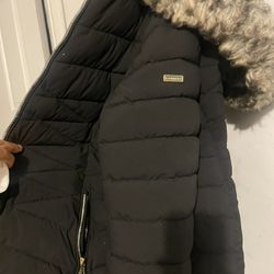 XL. Lady’s Bomber Jacket