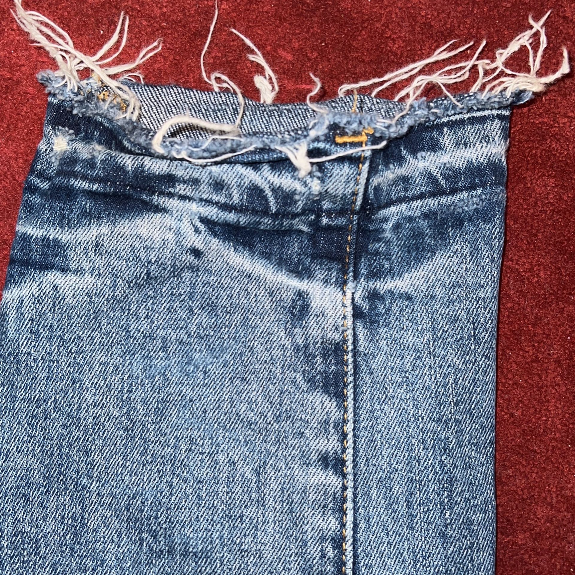 Purple Brand jeans Clothing