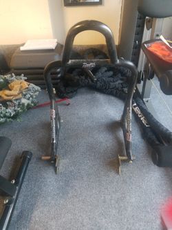 Bike Stand 