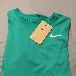 New Nike Dri Fit Women Shirt- 