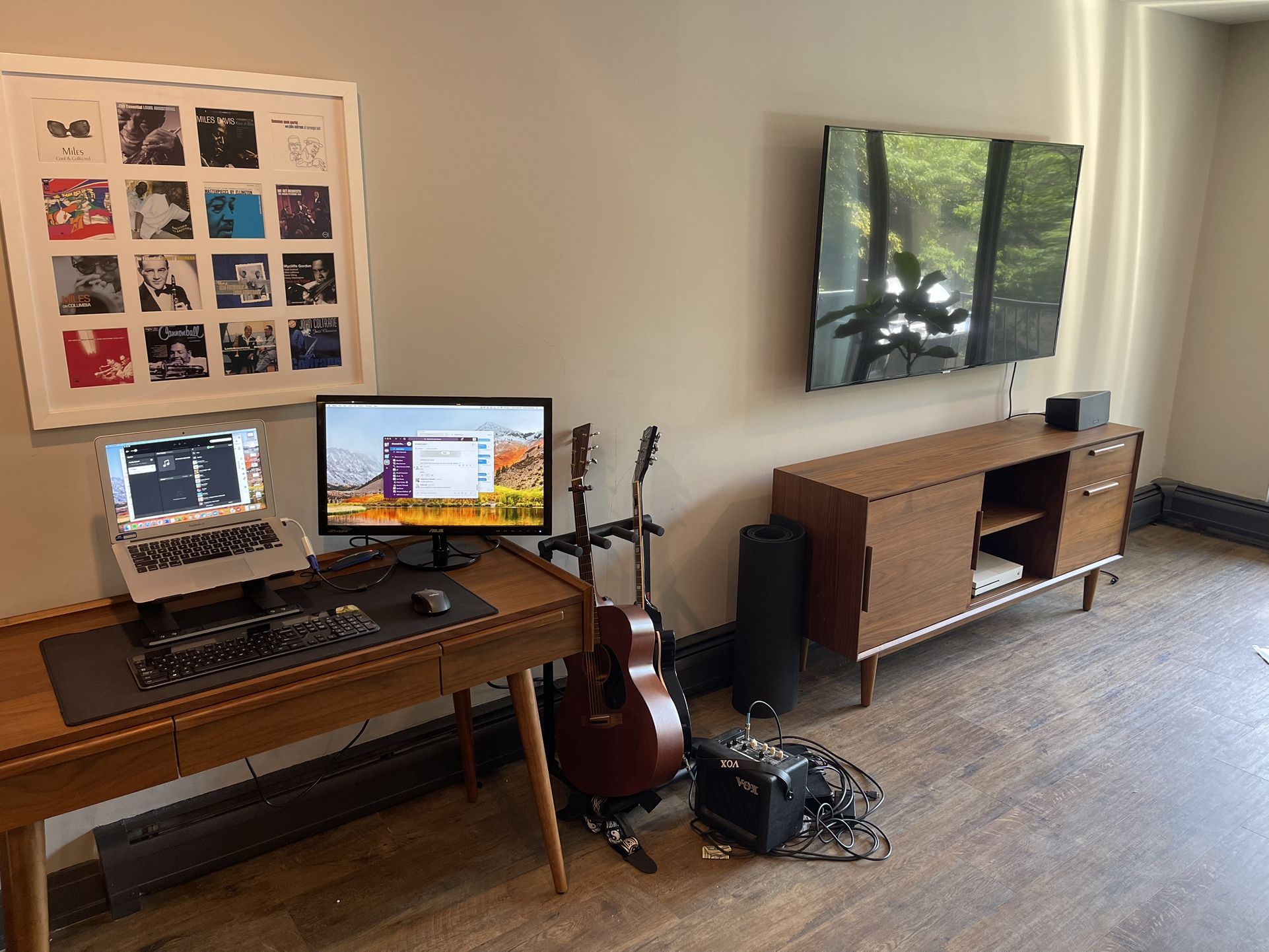 Crate barrel on sale tate desk