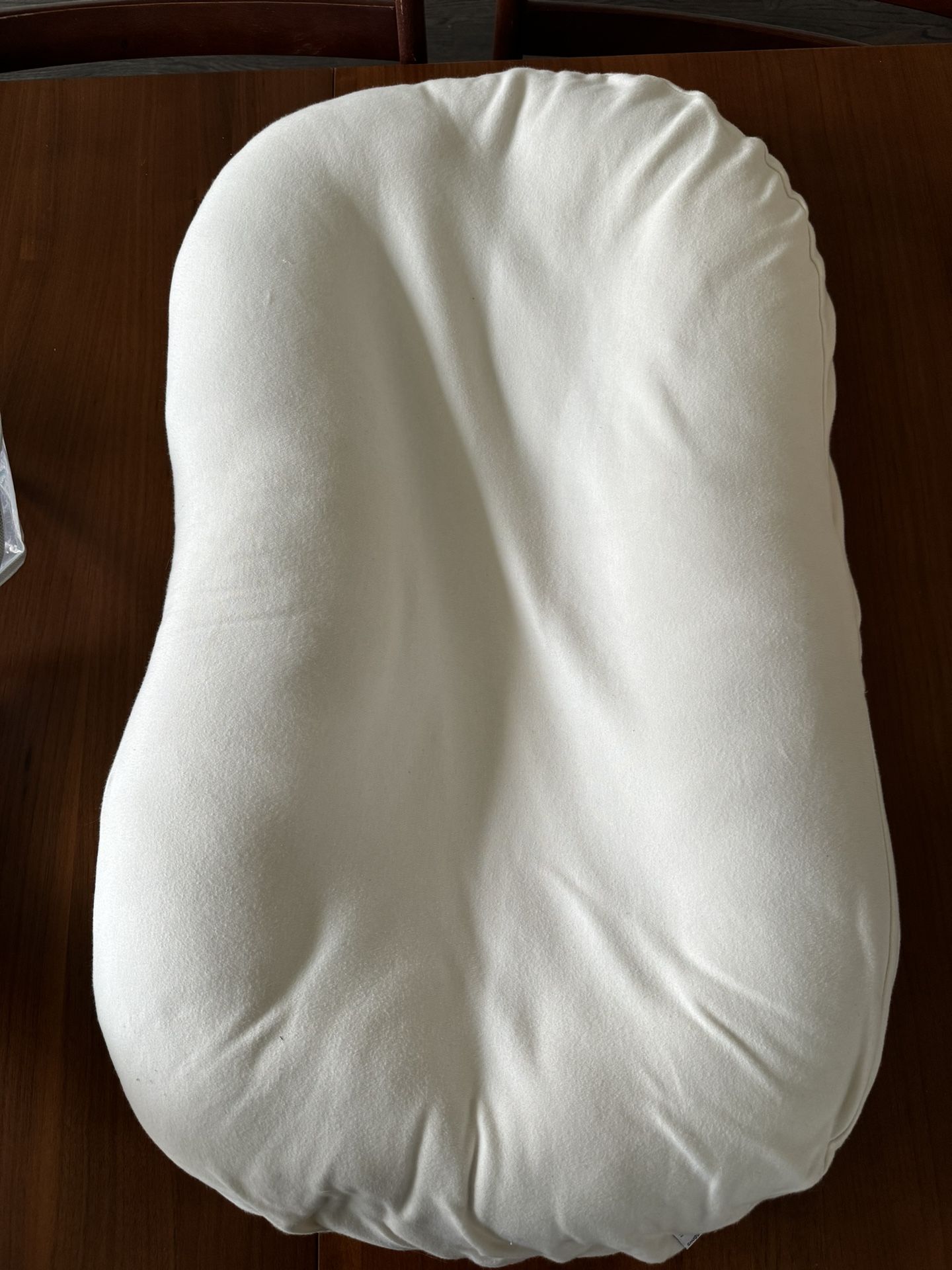 Snuggle Me Organic Infant