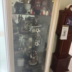 Cabinet Curio 