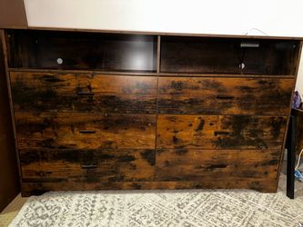 Dresser