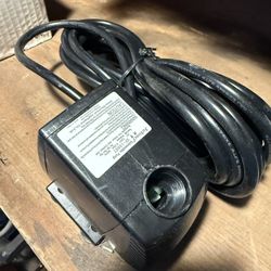 Submersible Water Pump 395 GPH