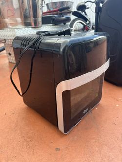 Air Fryer Like New