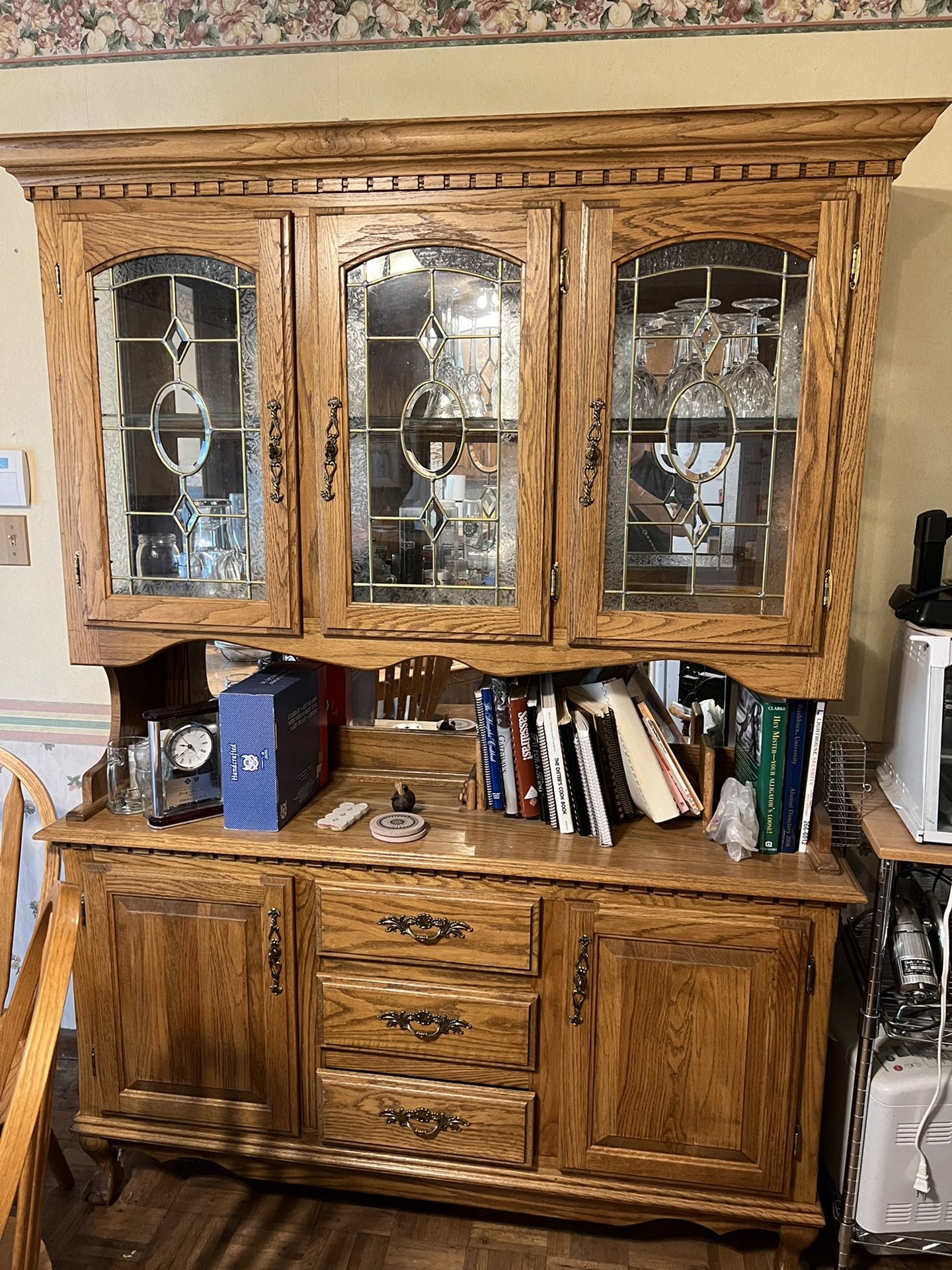 China Hutch