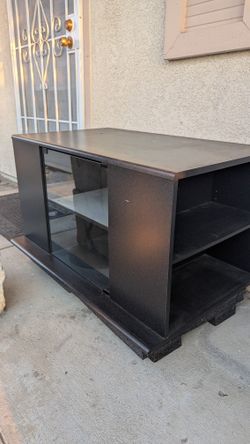 Entertainment Center 