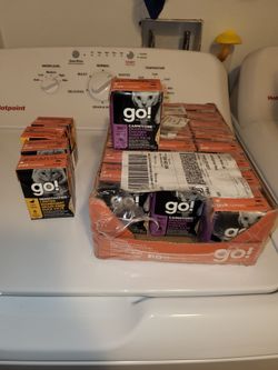 High quality wet cat food