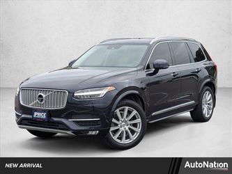 2017 Volvo XC90