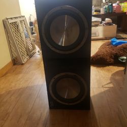 13in Subwoofer