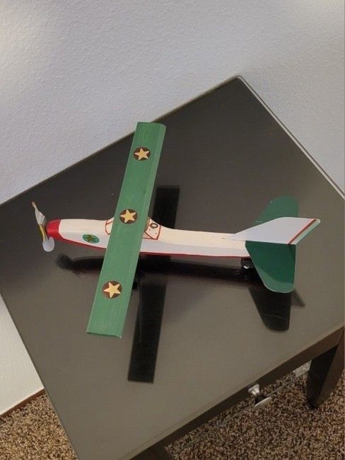 Jet Plane