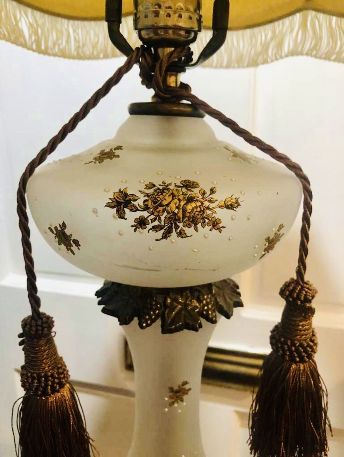 Lamp Vintage