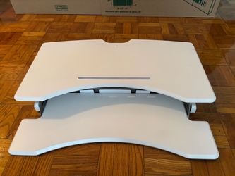 Adjustable Standing Desk Organizer