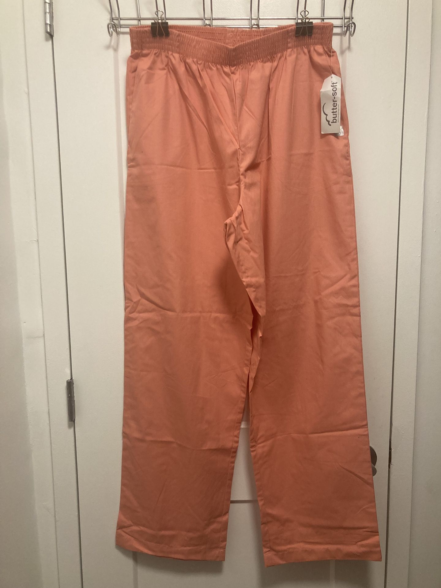 SCRUB PANTS (LARGE/HEROS) 👖