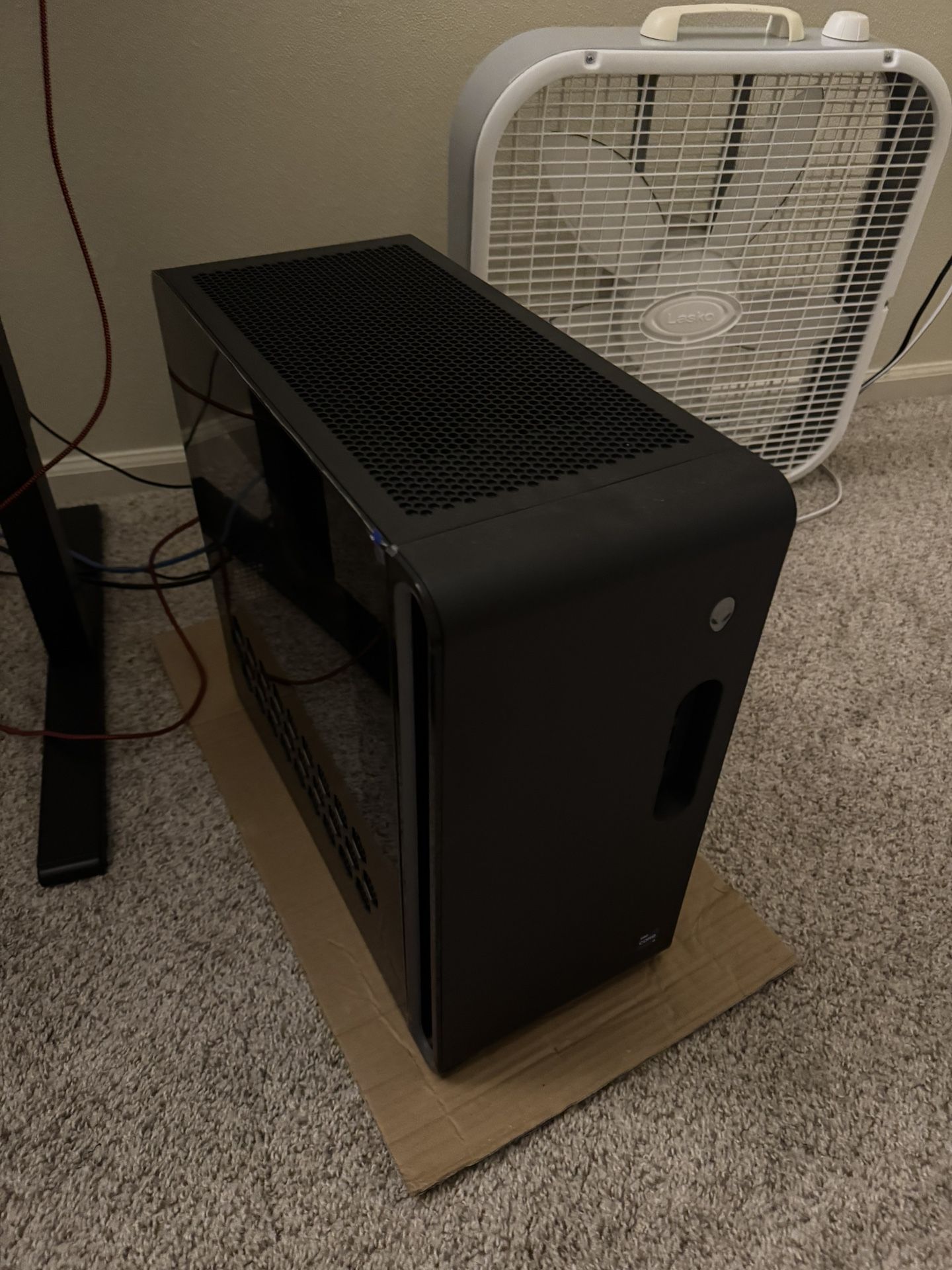 Alienware Aurora R16 Gaming Desktop