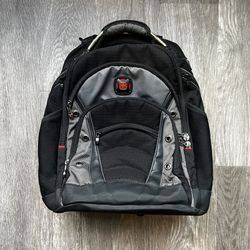 Swiss Backpack 