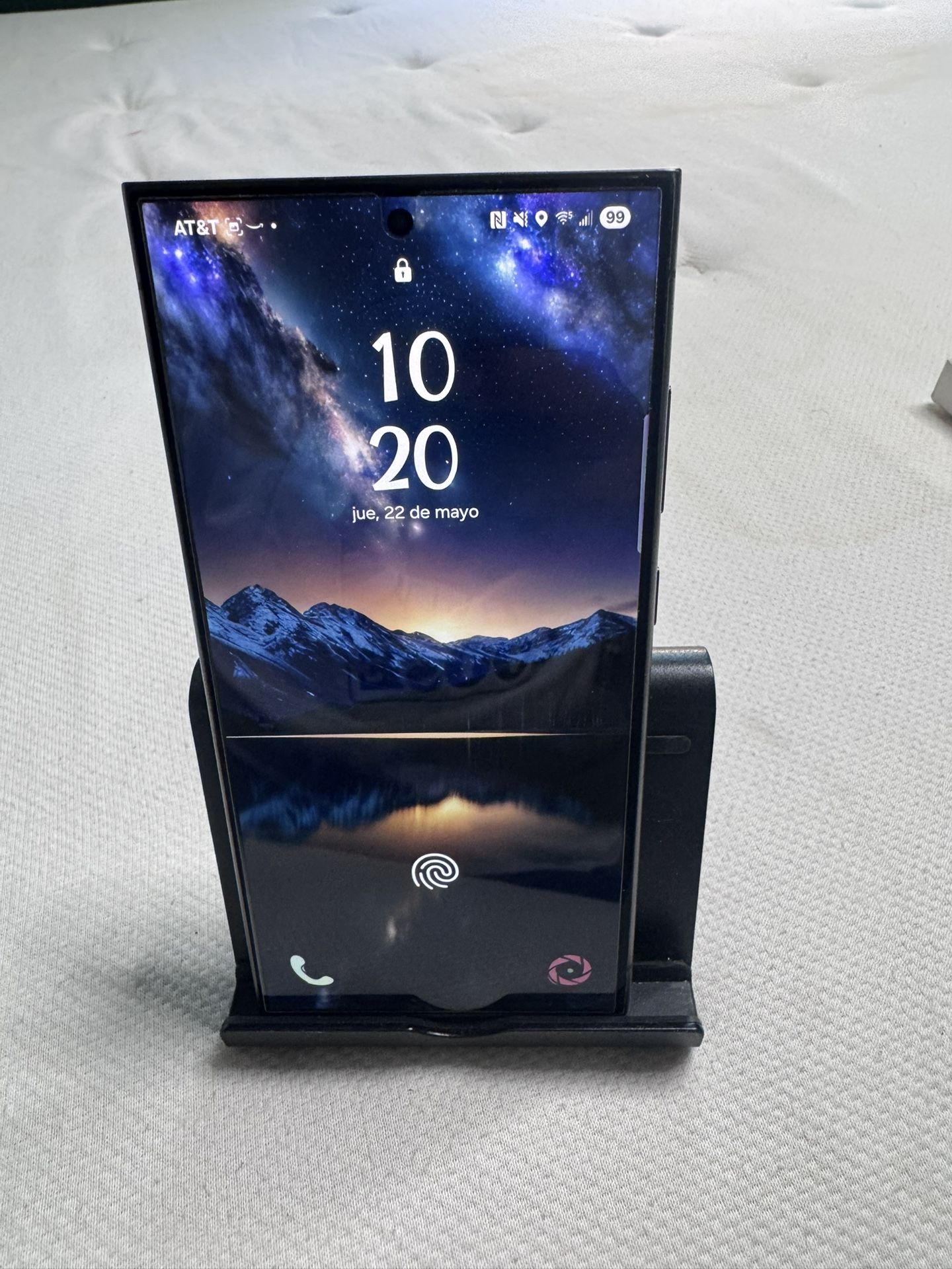 Samsung S24 Ultra