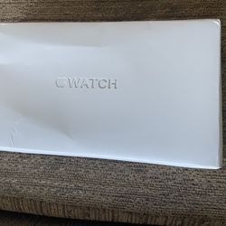 Apple Watch Altra 2