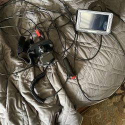 Baby Car Camera Works Perfect