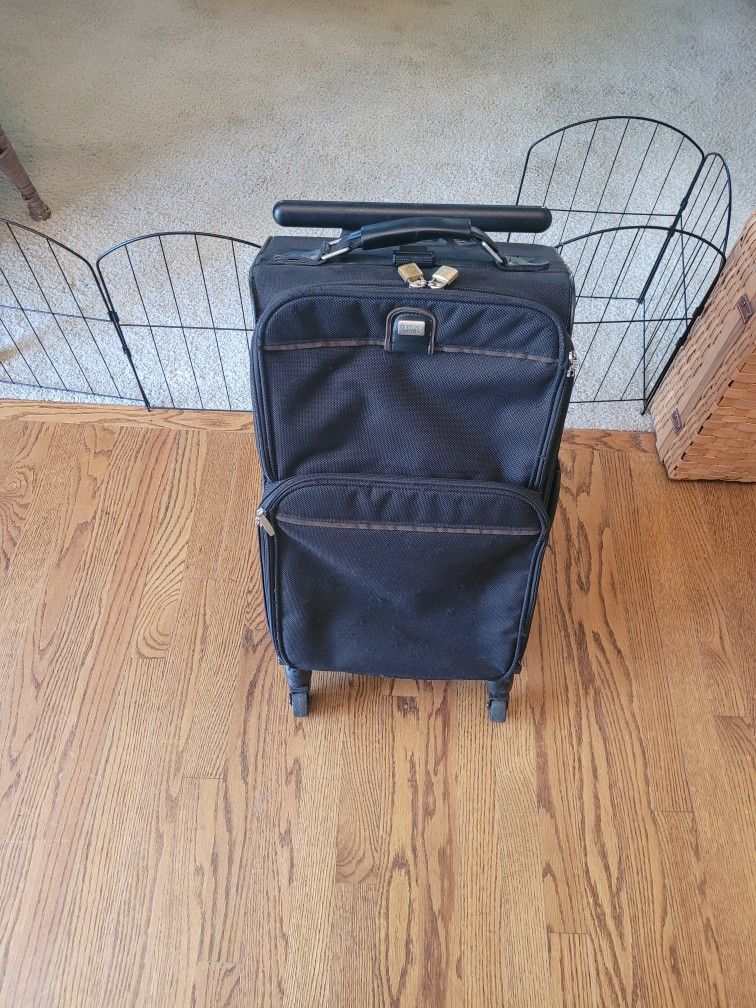 American Tourister luggage