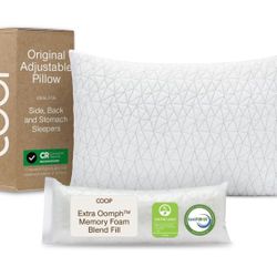 Adjustable Pillow QUEEN