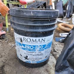 Wallpaper Adhesive 5 , Gallon 