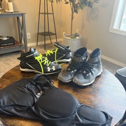 Youth Football XL Lot