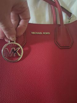 Micheal Kors purse