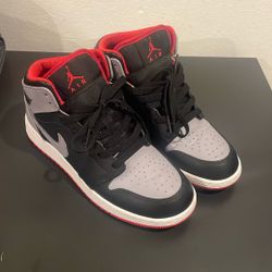 Jordan One 5.5y