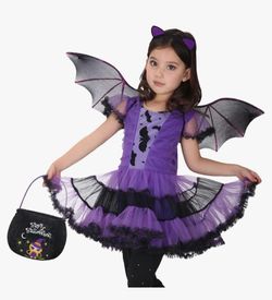Halloween costume