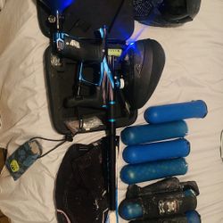 Planet Eclipse Lv1.6