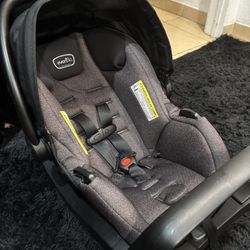 Car Seat