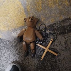 Calvin Klein Brown Decor-home-accesories