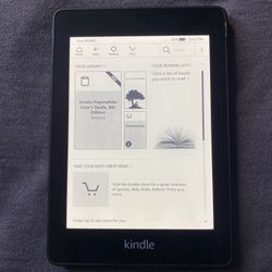 Amazon Kindle Tablets