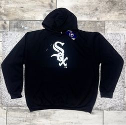 Chicago White Sox Fanatics MLB Hoodie