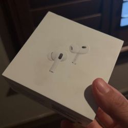 Air pod pro 
