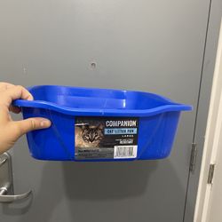 Cat litter Box 
