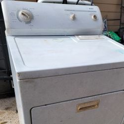 Kenmore Gas Dryer
