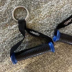 Workout Handles (x2)