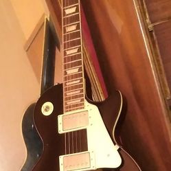 Epiphone Les Paul 