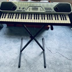 Ctk 491 keyboard deals