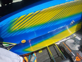 Boogie boards $25 each