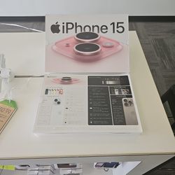 iPhone 15 Pro 128 GB