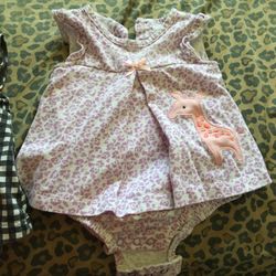 Babygirl cloth