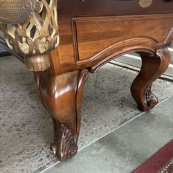 Olhausen Pool Table 7ft 